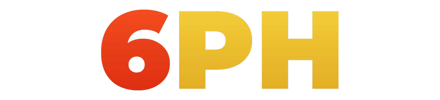 6ph Logo